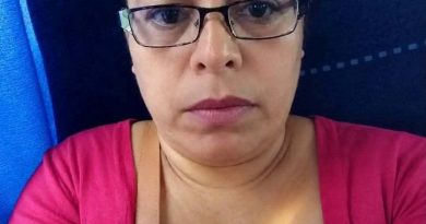 SEPULTARÁN HOY A MARIBEL RAMÍREZ, ENCONTRADA EN EL SECTOR DE LA TAZUMAL EN CHALCHUAPA