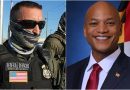 MARYLAND PROHÍBE EL USO DE MÁSCARAS A AGENTES DE ICE Y EL GOBIERNO DE TRUMP IMPUGNA LA MEDIDA