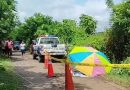 MUJER FALLECE MIENTRAS CAMINABA EN CANTÓN METALÍO, ACAJUTLA