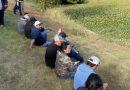 18 PERSONAS QUEDAN BAJO CUSTODIA DE ICE TRAS SER AUXILIADAS POR UNA CAMIONETA AVERIADA EN LUISIANA