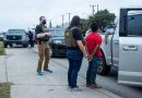 ICE DETIENE A 4,170 MIGRANTES EN OPERATIVO DE DIEZ DÍAS EN TEXAS