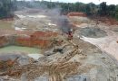 DERRUMBE DE MINA DE ORO DEJA 14 MINEROS FALLECIDOS Y SIETE HERIDOS EN COLOMBIA