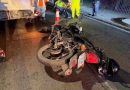 MOTOCICLISTA FALLECE EN ACCIDENTE DE TRÁNSITO SOBRE LA TRONCAL DEL NORTE