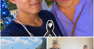 IDENTIFICAN A JOVEN FALLECIDO EN ATAQUE ARMADO EN COLONIA SAN JUAN BOSCO, USULUTÁN