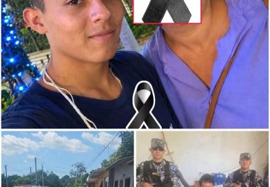 IDENTIFICAN A JOVEN FALLECIDO EN ATAQUE ARMADO EN COLONIA SAN JUAN BOSCO, USULUTÁN