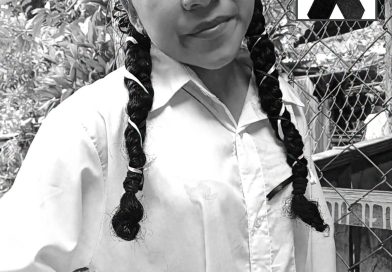 LOCALIZAN SIN VIDA A NIÑA DE 13 AÑOS QUE HABÍA DESAPARECIDO EN HUIZÚCAR