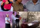 INVESTIGAN EN GUATEMALA PRESUNTA SIMULACIÓN DE MUERTE DE ADOLESCENTE POR PARTE DE SU PADRE