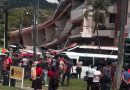 SISMO SACUDE PANAMÁ Y ACTIVAN AVISOS POR AMENAZA DE TSUNAMI