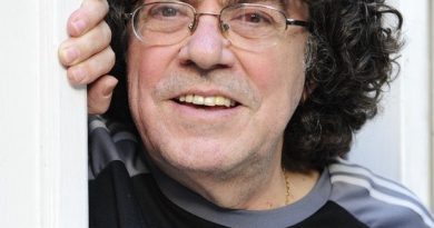 FALLECE PIERO, LA VOZ DE “MI VIEJO”, A LOS 81 AÑOS