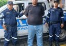 CAPTURAN A CONDUCTOR DE CAMIÓN INVOLUCRADO EN ACCIDENTE EN EL BULEVAR LOS PRÓCERES