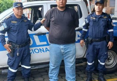CAPTURAN A CONDUCTOR DE CAMIÓN INVOLUCRADO EN ACCIDENTE EN EL BULEVAR LOS PRÓCERES