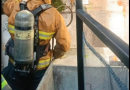 TRES PERSONAS RESULTAN LESIONADAS TRAS EXPLOSIÓN EN RESTAURANTE DE SONSONATE