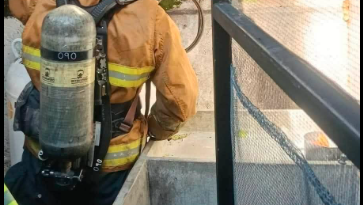 TRES PERSONAS RESULTAN LESIONADAS TRAS EXPLOSIÓN EN RESTAURANTE DE SONSONATE