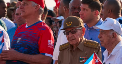 EMITEN ORDEN DE ARRESTO CONTRA RAÚL CASTRO POR EL DERRIBO DE AVIONETAS DE HERMANOS AL RESCATE