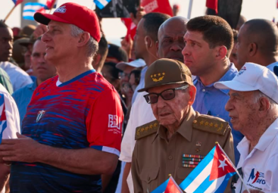 EMITEN ORDEN DE ARRESTO CONTRA RAÚL CASTRO POR EL DERRIBO DE AVIONETAS DE HERMANOS AL RESCATE