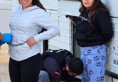 ICE REALIZA OPERATIVOS MIGRATORIOS EN AUSTIN Y FAMILIARES BUSCAN A SALVADOREÑO DETENIDO