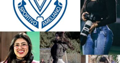 SPORTIVO AMELIANO RETIRA CÓDIGO DE VESTIMENTA TRAS POLÉMICA POR FOTÓGRAFA DEPORTIVA
