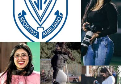 SPORTIVO AMELIANO RETIRA CÓDIGO DE VESTIMENTA TRAS POLÉMICA POR FOTÓGRAFA DEPORTIVA