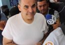 EMITEN ORDEN DE LIBERTAD PARA EL EXPRESIDENTE ELÍAS ANTONIO SACA