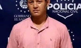 CAPTURAN A JOVEN ACUSADO DE HURTAR 20 SACOS DE MAÍZ EN EL CANTÓN EL SUNZA