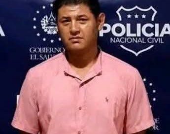 CAPTURAN A JOVEN ACUSADO DE HURTAR 20 SACOS DE MAÍZ EN EL CANTÓN EL SUNZA