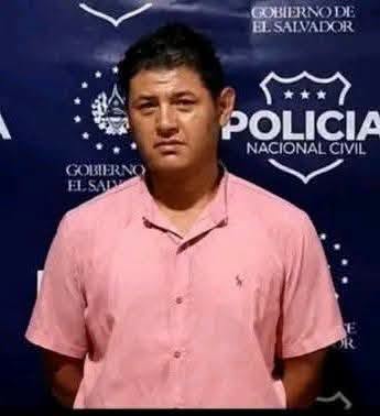 CAPTURAN A JOVEN ACUSADO DE HURTAR 20 SACOS DE MAÍZ EN EL CANTÓN EL SUNZA