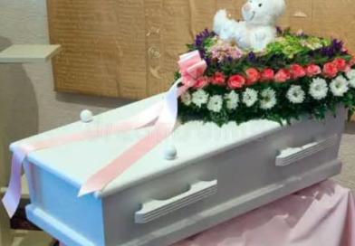 NIÑA DE 4 AÑOS HABRÍA DESPERTADO DURANTE SU VELACIÓN EN OLANCHO, HONDURAS