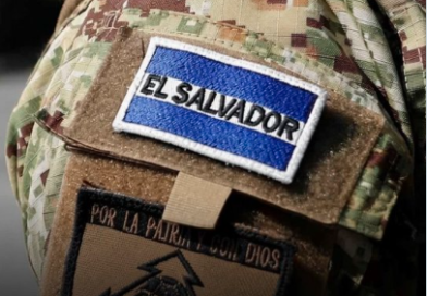 BUKELE DESCARTA QUE LOS RESTOS HALLADOS EN HAITÍ SEAN DE LOS CUATRO MILITARES SALVADOREÑOS