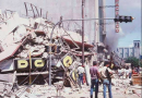 A 40 AÑOS DEL TERREMOTO QUE DEVASTÓ SAN SALVADOR