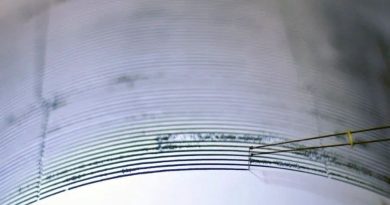 TERREMOTO DE MAGNITUD 7,0 DEJA 16 FALLECIDOS Y 32 HERIDOS EN EL TÍBET, CHINA