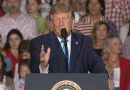 TRUMP GENERA RECHAZO TRAS SUGERIR QUE IRÁN PODRÍA ATACAR LOS ÁNGELES Y SAN DIEGO