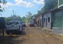 CAPTURAN A HOMBRE SEÑALADO DE HOMICIDIO TRAS DISCUSIÓN EN USULUTÁN