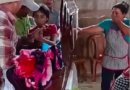 ADOLESCENTE HABRÍA MOSTRADO SIGNOS DE VIDA DURANTE SU VELORIO EN GUATEMALA