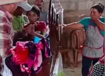 ADOLESCENTE HABRÍA MOSTRADO SIGNOS DE VIDA DURANTE SU VELORIO EN GUATEMALA