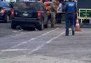 ADULTA MAYOR QUE VENDÍA PLÁTANOS FALLECE TRAS EMERGENCIA DE SALUD EN EL CENTRO DE SANTA ANA