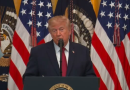 TRUMP SUGIERE QUE VENEZUELA SE CONVIERTA EN EL ESTADO 51 DE ESTADOS UNIDOS