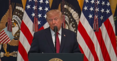 TRUMP SUGIERE QUE VENEZUELA SE CONVIERTA EN EL ESTADO 51 DE ESTADOS UNIDOS