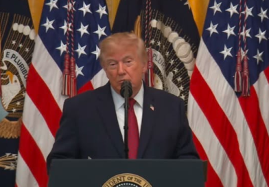 TRUMP SUGIERE QUE VENEZUELA SE CONVIERTA EN EL ESTADO 51 DE ESTADOS UNIDOS