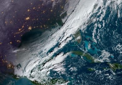 PERSPECTIVA CLIMÁTICA ADVIERTE POSIBLES CAMBIOS EN LLUVIAS Y TEMPERATURAS EN EL SALVADOR
