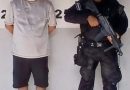 CAPTURAN A HOMBRE QUE HABRÍA SIMULADO EL HURTO DE UN VEHÍCULO QUE HABÍA ALQUILADO